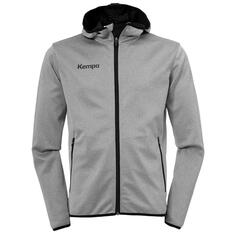 Спортивный костюм Kempa Core 2.0 Liteshell-Track Suit, серый