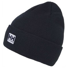 Шапка Helly Hansen Urban Cuff, синий