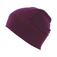 Шапка Matt Light Merino Wool, фиолетовый