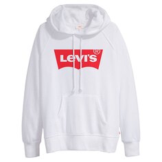 Худи Levi´s Graphic Standard, белый Levis