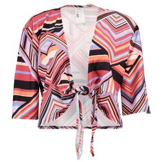 Куртка O´neill LW Festi Stripe Wrap, разноцветный O'neill