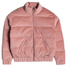 Куртка Roxy Adventure Coast, розовый