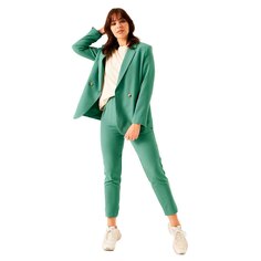 Куртка Garcia B30293, зеленый