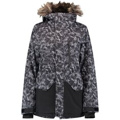 Куртка O´neill PW Zeolite, серый O'neill