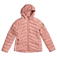 Куртка Roxy Coast Road, розовый