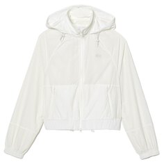 Куртка Lacoste BF0754, белый
