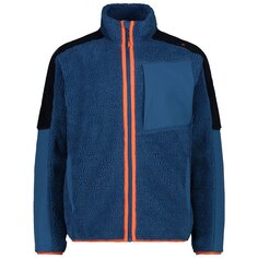 Куртка CMP 33P4137, синий