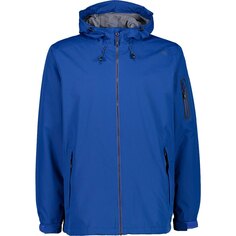 Куртка CMP Fix Hood 32X5857, синий