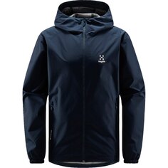 Куртка Haglöfs Betula Goretex, синий