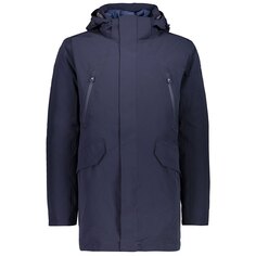 Куртка CMP Sportswear Parka 39K2997D, синий