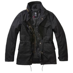 Куртка Brandit M65 Standard, черный