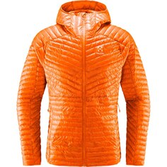 Куртка Haglöfs L.I.M Mimic, оранжевый