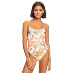 Купальник Roxy Pt Beach Classics Strappy, белый