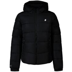 Куртка Superdry Sports, черный