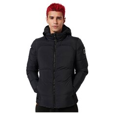 Куртка Superdry Expedition Down, черный