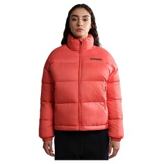 Куртка Napapijri A-Box W 2, розовый