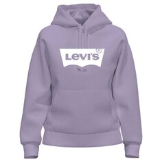 Худи Levi´s Graphic Standard, фиолетовый Levis