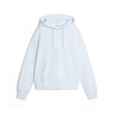 Худи Puma Classics Oversized H, синий