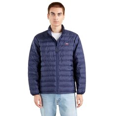 Куртка Levi´s Presidio Packable, синий Levis
