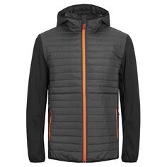 Куртка Jack &amp; Jones Multi Quilted, серый