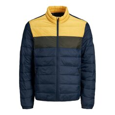 Куртка Jack &amp; Jones Magic Puffer, синий