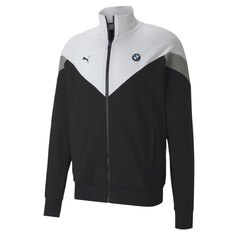 Куртка Puma BMW Motorsport MCS, черный