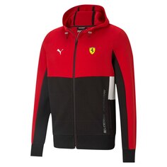 Куртка Puma Ferrari Race, черный