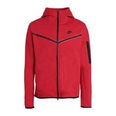 Куртка Nike Sportswear Tech, красный