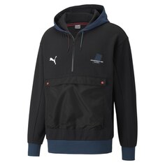 Куртка Puma Pl Statement, черный