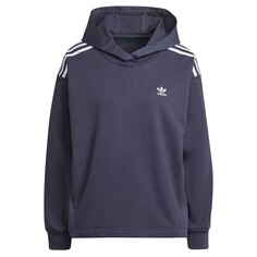 Худи adidas Originals Adicolor, синий