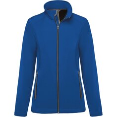Куртка Kariban Softshell 2 Couches, синий