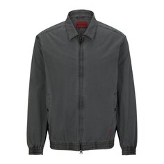 Куртка HUGO Uver 232D1, серый