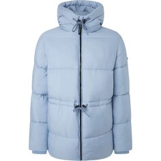 Куртка Pepe Jeans Misty, синий