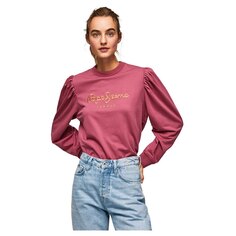 Толстовка Pepe Jeans Laetitia, розовый