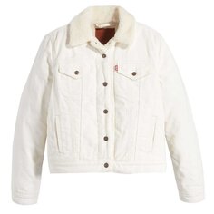 Куртка Levi´s Original Sherpa Trucker, бежевый Levis