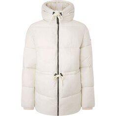 Куртка Pepe Jeans Misty, бежевый