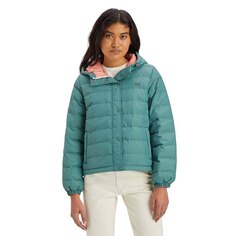 Куртка Levi´s Edie Packable, зеленый Levis