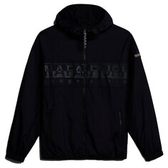 Куртка Napapijri A-Raymi, черный