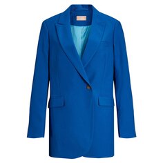 Куртка Jack &amp; Jones Mary Blazer, синий