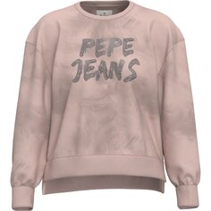 Толстовка Pepe Jeans Bailey, бежевый