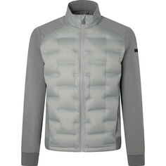Куртка Hackett Hs Sonic Hybrid, серый