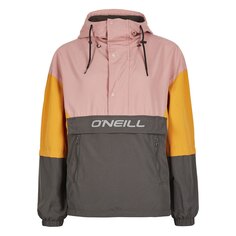 Куртка O´neill Modlr Anorak, оранжевый O'neill