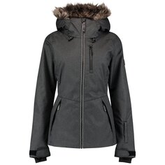 Куртка O´neill PW Vauxite, серый