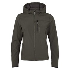 Куртка O´neill Spire Softshell, зеленый O'neill