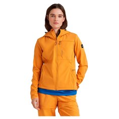 Куртка O´neill Spire Softshell, оранжевый O'neill