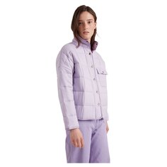 Куртка O´neill Ocean Quilted, фиолетовый O'neill
