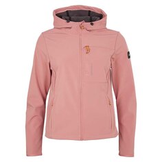 Куртка O´neill Spire Softshell, розовый O'neill