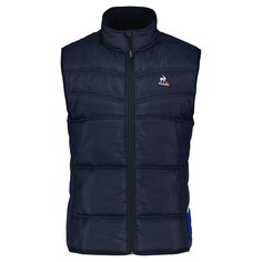 Куртка Le Coq Sportif 2320464 Tri Sl N°1, синий