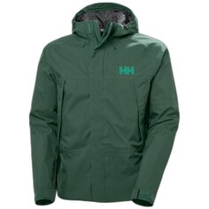 Куртка Helly Hansen Banff, зеленый