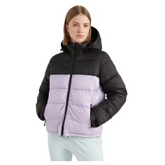 Куртка O´neill O´Riginals Down, фиолетовый O'neill